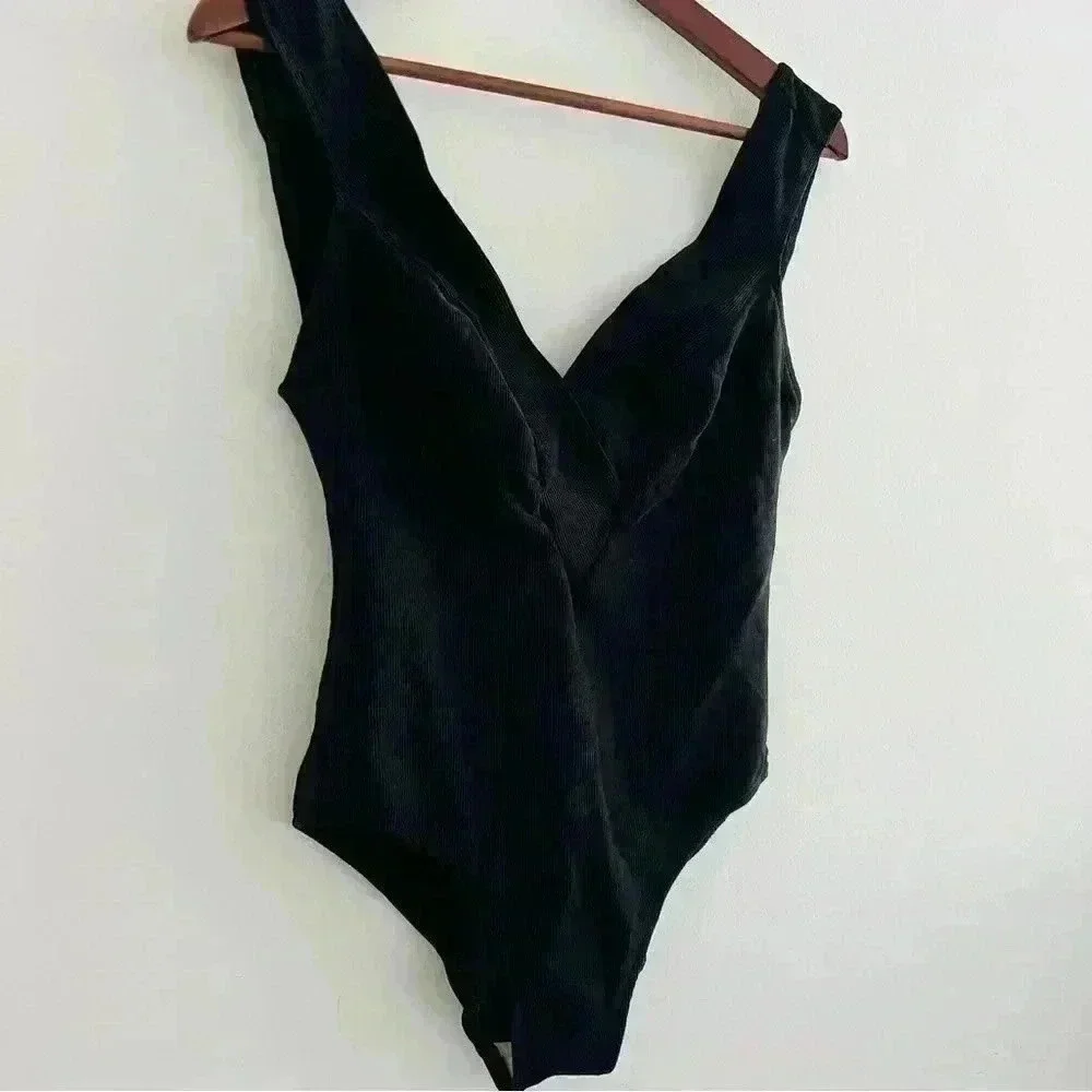 Vintage Gottex One Piece Swimsuit Sz 12